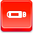 Flash Drive Icon 48x48 png